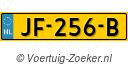 JF256B