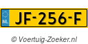 JF256F