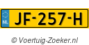 JF257H