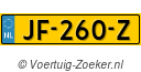 JF260Z