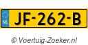 JF262B