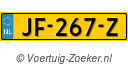 JF267Z