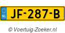 JF287B