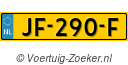 JF290F