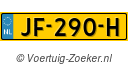 JF290H