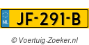 JF291B