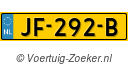 JF292B