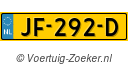 JF292D