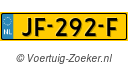 JF292F