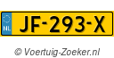 JF293X