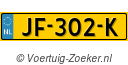 JF302K