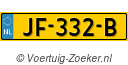 JF332B