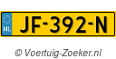 JF392N