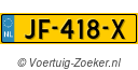 JF418X