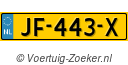 JF443X