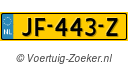 JF443Z