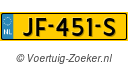 JF451S