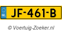 JF461B