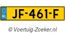 JF461F