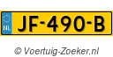 JF490B