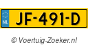 JF491D