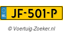 JF501P