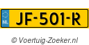 JF501R