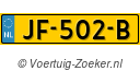 JF502B