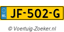 JF502G