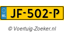 JF502P