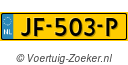 JF503P