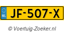 JF507X