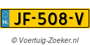 JF508V