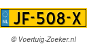 JF508X