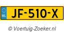JF510X