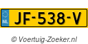 JF538V