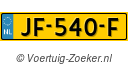 JF540F