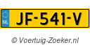 JF541V