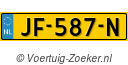JF587N
