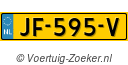 JF595V