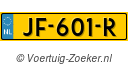 JF601R