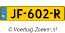 JF602R