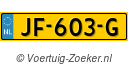 JF603G