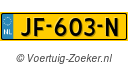 JF603N