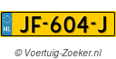 JF604J