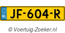 JF604R