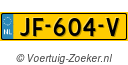 JF604V