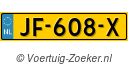 JF608X