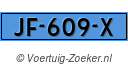 JF609X
