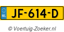 JF614D